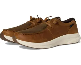 Водонепроницаемые мокасины Ariat Buckeye H2o с эластичными шнурками