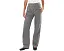 Free People брюки Tight Fuse Slim Utility с утилитарными деталями