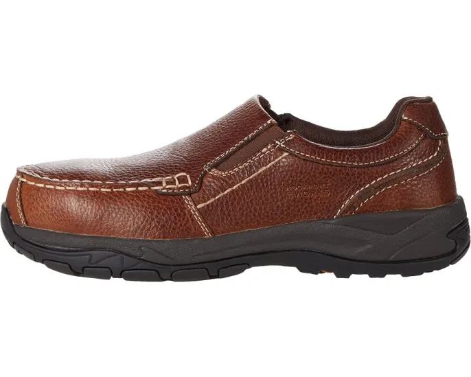 Ботинки Extreme Light SD Comp Toe с композитным носком Rockport