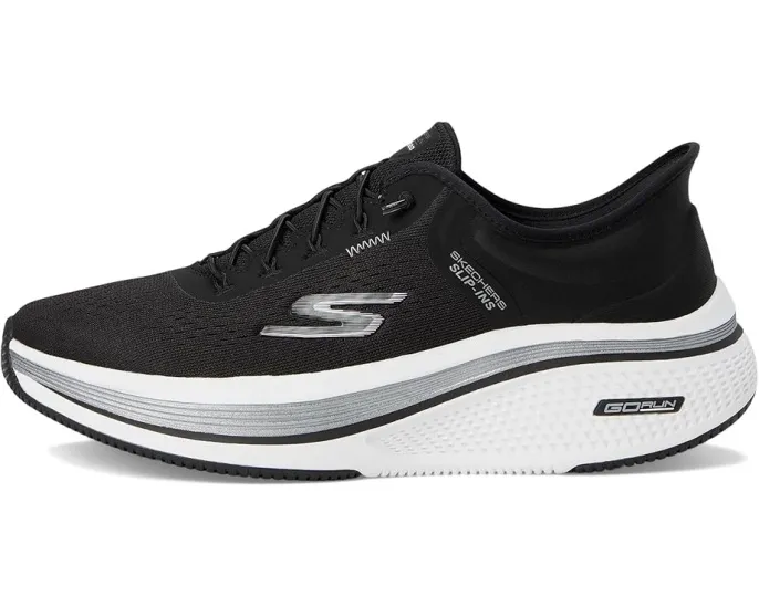 Беговые кроссовки Skechers Go Run Elevate 2.0 Banyan Hands Free Slip-Ins с технологией ULTRA LIGHT