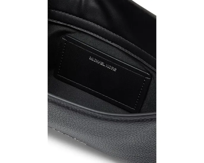 Сумка-кроссбоди MICHAEL Michael Kors Bryant Small Convertible Crossbody Pouchette