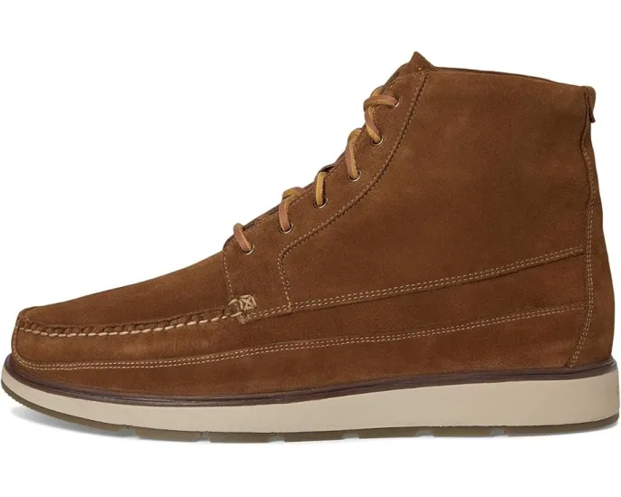 Высокие ботинки Cole Haan Muir Moc с амортизирующей стелькой и подошвой EVA