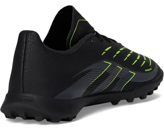 Бутсы adidas Kids League Predator для искусственного покрытия с цепкой текстурой Strikescale