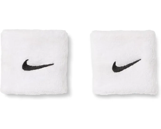 Напульсники классические Swoosh 2 штуки Nike
