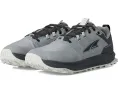 Низкие кроссовки Altra Lone Peak 9 Waterproof Low для трейла