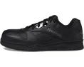 Кроссовки Reebok Work BB4500 Low Cut с композитным мыском и защитой от скольжения