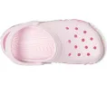 Crocs Classic Clogs детские сабо с принтами и графикай