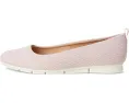 Балетки Dr. Scholl's Timeless из переработанных материалов с круглым носком