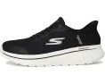SKECHERS Performance Go Walk Arch Fit N-joy Ria Hands Free Slip-ins с сертифицированной поддержкой свода стопы