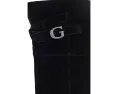 Сапоги Wilton GUESS со скошенным каблуком