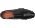 Лоферы Florsheim Zaffiro Moc Toe Venetian с мыском мокасин и каблуком-столбиком