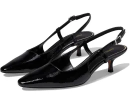 Босоножки Kenneth Cole New York Martha на низком каблуке с квадратным носком