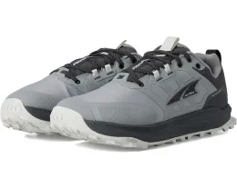 Низкие кроссовки Altra Lone Peak 9 Waterproof Low для трейла