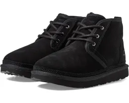 Ботинки UGG Kids Neumel II с подкладкой из овчины и гибкой подошвой