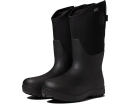 Высокие ботинки Bogs Neo Classic Tall с регулируемым голенищем и амортизацией Rebound