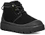UGG Neumel Weather Hybrid с эластичной шнуровкой и подкладкой из чистой шерсти
