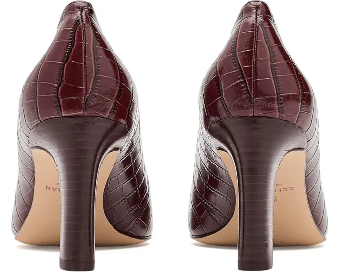 Туфли-лодочки Cole Haan Mylah на каблуке 75 мм с подушкой Grandfoam
