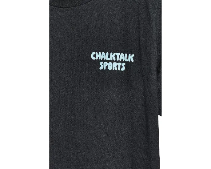 Футболка хоккейная ChalkTalk SPORTS Play Like a Beast
