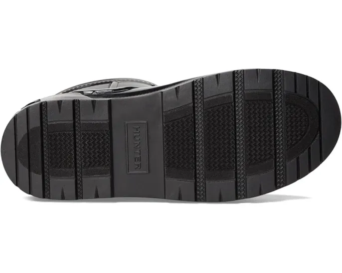 Детские резиновые сапоги Grace от Hunter на 100% водонепроницаемые