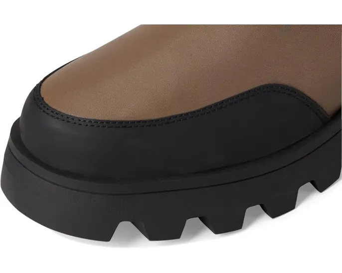 Ботинки Cougar Shani из премиальной кожи с утеплителем PrimaLoft