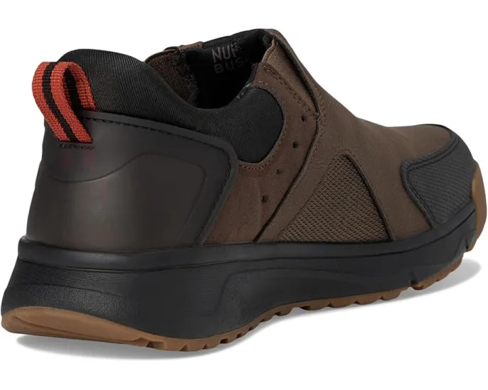 Мокасины Nunn Bush Sedona с удобной стелькой Memory Foam и водозащитной пропиткой