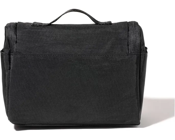 Дорожная косметичка Baggallini Small Toiletry Kit с карманами