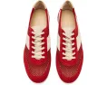 Кроссовки La Runner Netting Slip-On с сетчатой замшей