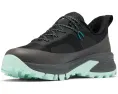 Водонепроницаемые ботинки Columbia Tellurix Titanium Outdry с подошвой Vibram
