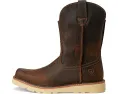 Ковбойские сапоги Ariat Rambler Recon с квадратным носком