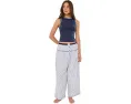 Штаны Free People Cross My Heart Lounge Pan свободного кроя