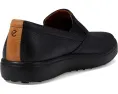 Кроссовки ECCO Soft 7 Slip-On 2.0 Perforated с перфорированным верхом