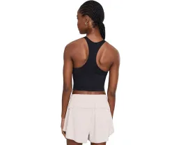 Топ Craft Hypervent Cropped Pocket Singlet для бега с перфорацией