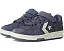 Детские кроссовки Converse Kids Cl98 Easy-On на липучке с ретро-дизайном