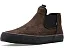 Globe кеды Dover slip-on в стиле челси
