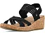 Сандалии SKECHERS Arch Fit Beverlee 2.0 Bali Vibes с поддержкой свода стопы и искусственной кожей