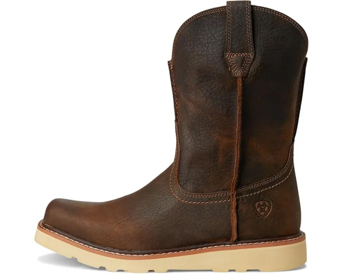 Ковбойские сапоги Ariat Rambler Recon с квадратным носком