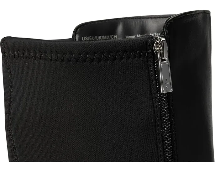 Ботильоны Berry с заостренным носком и молнией Kenneth Cole Reaction