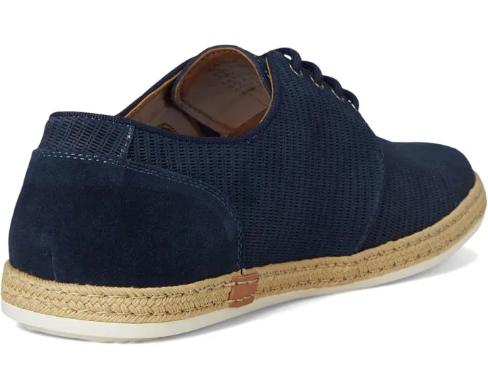 Лоферы Steve Madden Colter из искусственного замша с круглым носком