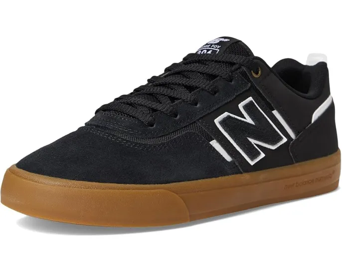Кроссовки New Balance Numeric 306 Jamie Foy для скейтбординга