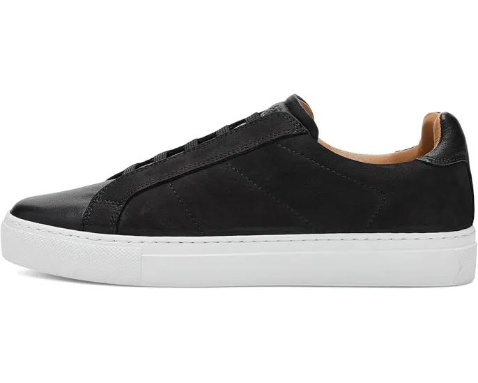 GREATS Royale Slip-On 2.0 из натуральной кожи и замши