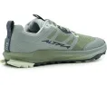 Altra Кроссовки Lone Peak 9+ с подошвой Vibram Megagrip и просторным носком