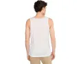 Майка RVCA Classic Tank из полиэстера и хлопка