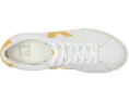 Кроссовки VEJA Esplar Logo из натуральной кожи