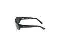 Солнцезащитные очки Maui Jim Stingray с технологией PolarizedPlus2 и стеклянными линзами