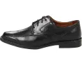 Туфли Josef Seibel Douglas 05 из кожи на шнуровке с амортизирующей стелькой