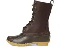 Охотничьи ботинки L.L.Bean 10 дюймов Maine Hunting Shoe
