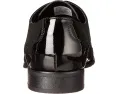 Кожаные туфли Calvin Klein Brodie с лаковой отделкой