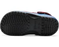Детские сабо Crocs Человек-паук Classic Clog