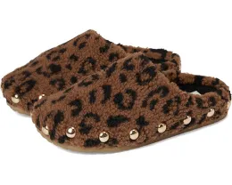 Vintage Havana тапочки Thrill из искусственного меха для дома и улицы