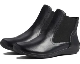 Ботинки David Tate Switch с эластичными вставками и каблуком